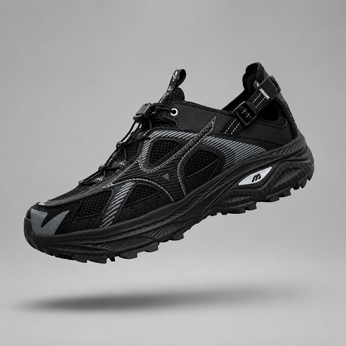 کتونی اورجینال MIZUNO
