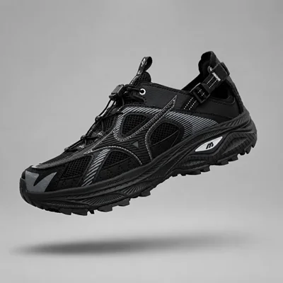 کتونی اورجینال MIZUNO