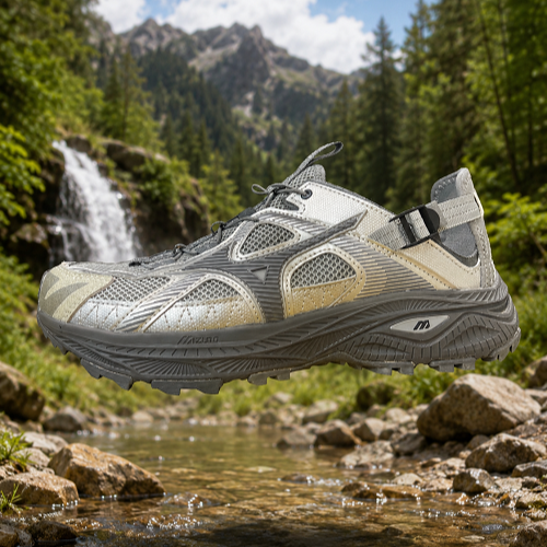 کتونی اورجینال MIZUNO